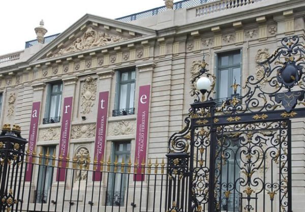 palacio ferreyra